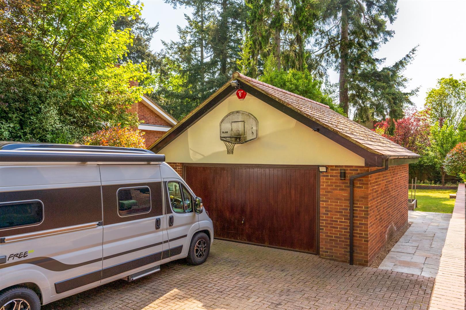 Rotherfield Road, Henley-On-Thames
